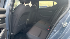 Mazda 3 2.0 e-Skyactiv X MHEV [186] Sport Lux 5dr Petrol Hatchback